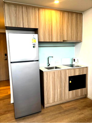 คอนโดให้เช่า : Shock price for rent at  Ramada residence sukhumvit 87