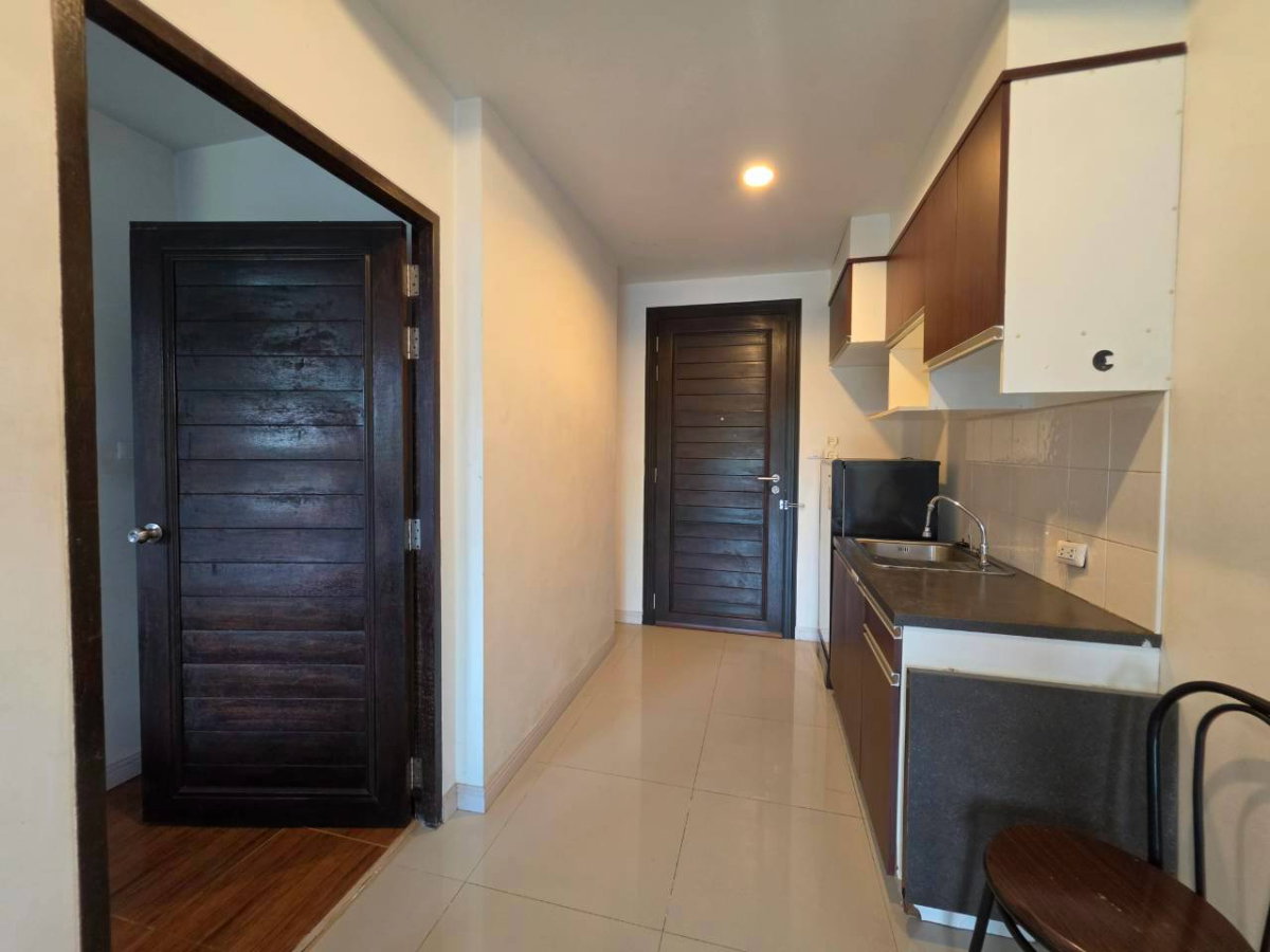 รูป ห้องว่างให้เช่า คอนโด ทริปเปิ้ลทรี คอนโดมิเนียม ห่างเซ็นทรัลระยอง 1 กิโลเมตร  - รูปที่ 2/18