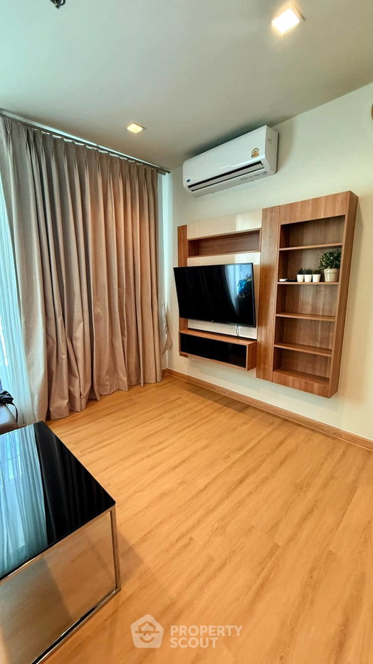 รูป ห้อง 2 ห้องนอน ชั้น 20 Rhythm Sathorn ใกล้ BTS สะพานตากสิน (ID 3372992) - รูปที่ 7/9