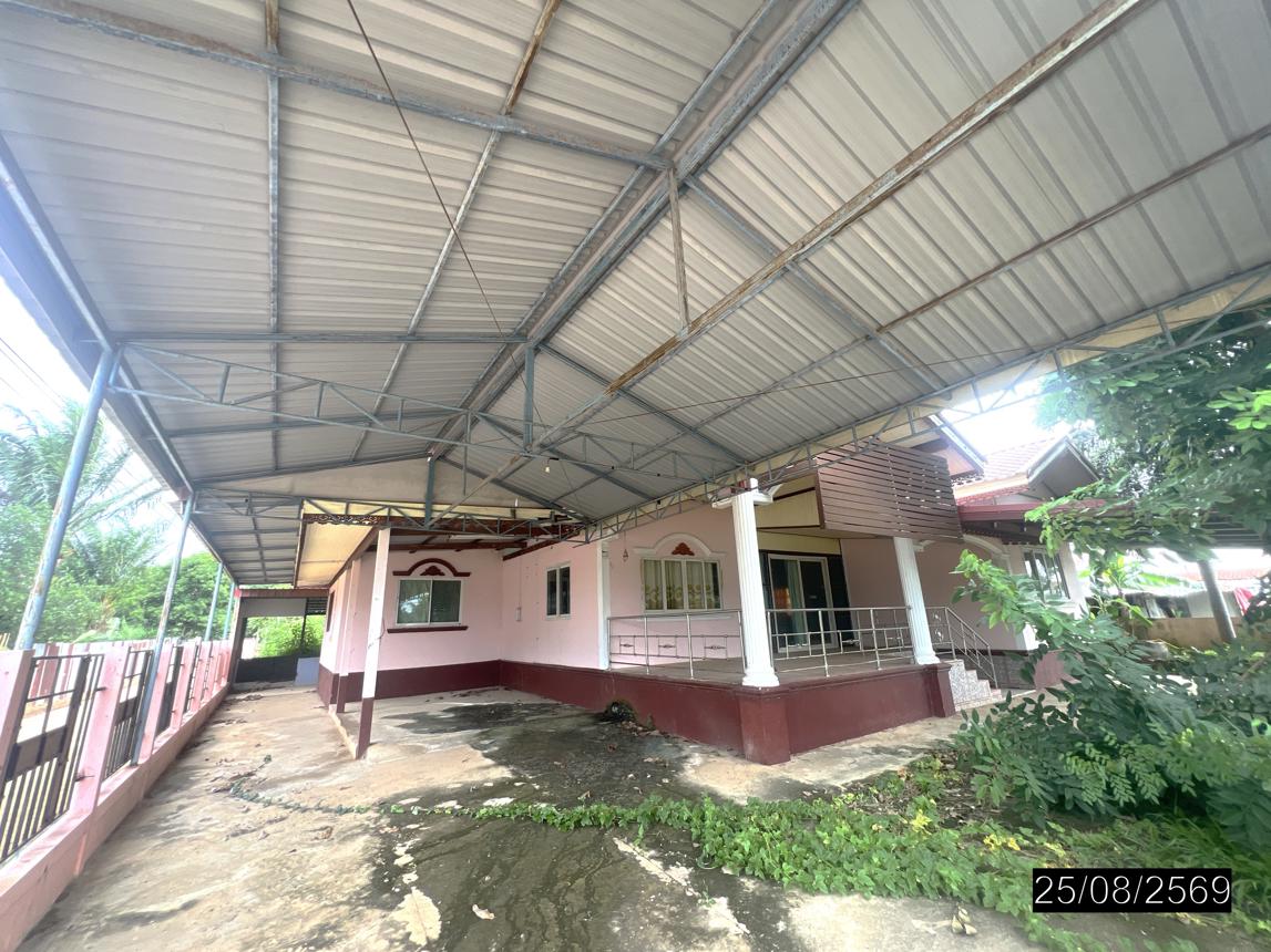 picture HOME 395 Sq.w. Kantharalak Si Sa Ket for 3.2M - 39/51