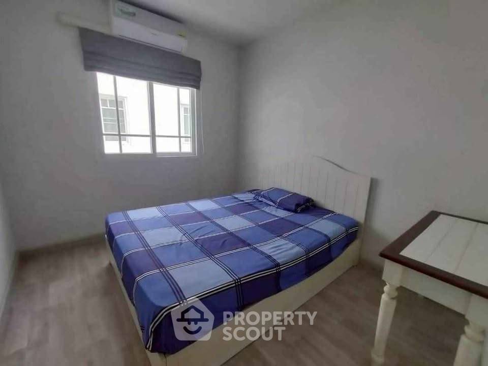 รูป บ้าน 3-ห้องนอน ที่ บริสตอล พาร์ค พัทยา ใกล้ เมืองพัทยา (ID 3373980) - รูปที่ 13/16