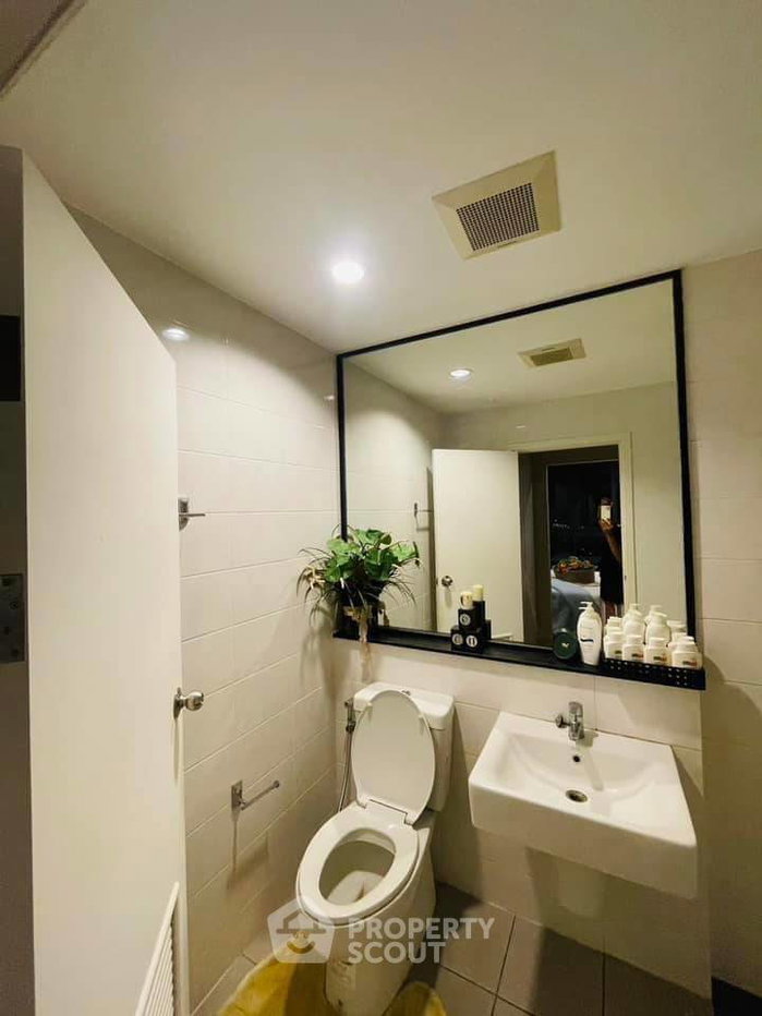picture 2-BR Condo at The Tree RIO Bang-Aor near MRT Bang O (ID 1864098) - 8/15