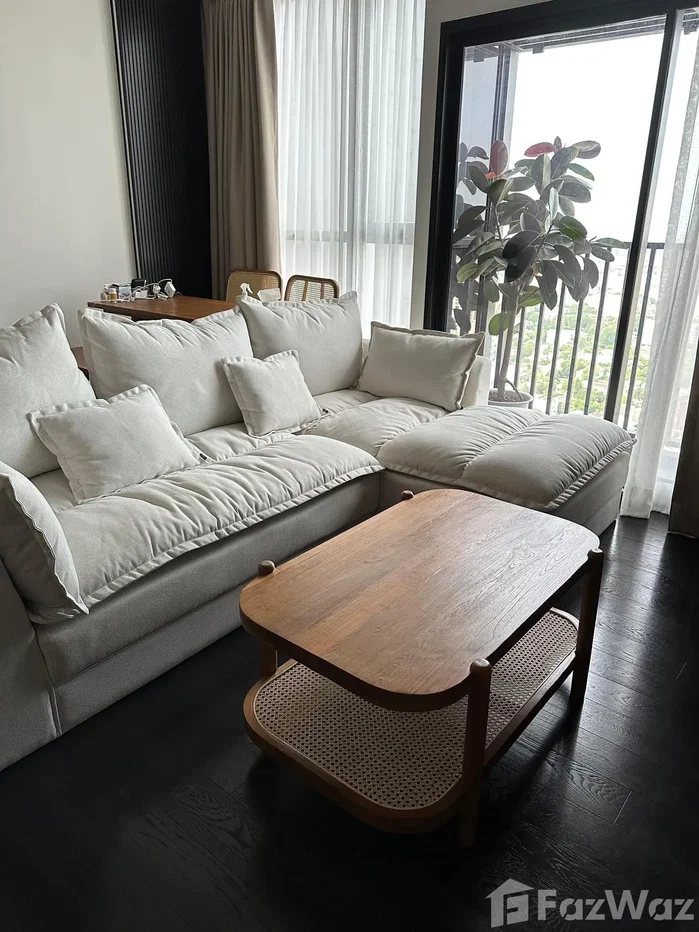 picture 2 Bedroom Condo for rent at Park Origin Thonglor 1413108 - 1/6