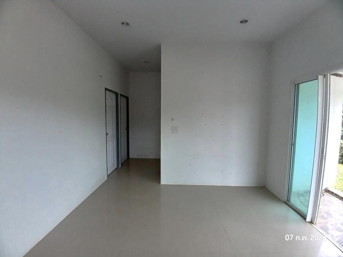 รูป บ้านเดี่ยว 88.7 ตร.วา บ้านสินวาทิน ดอยสะเก็ด เชียงใหม่ 2.6M - รูปที่ 20/35