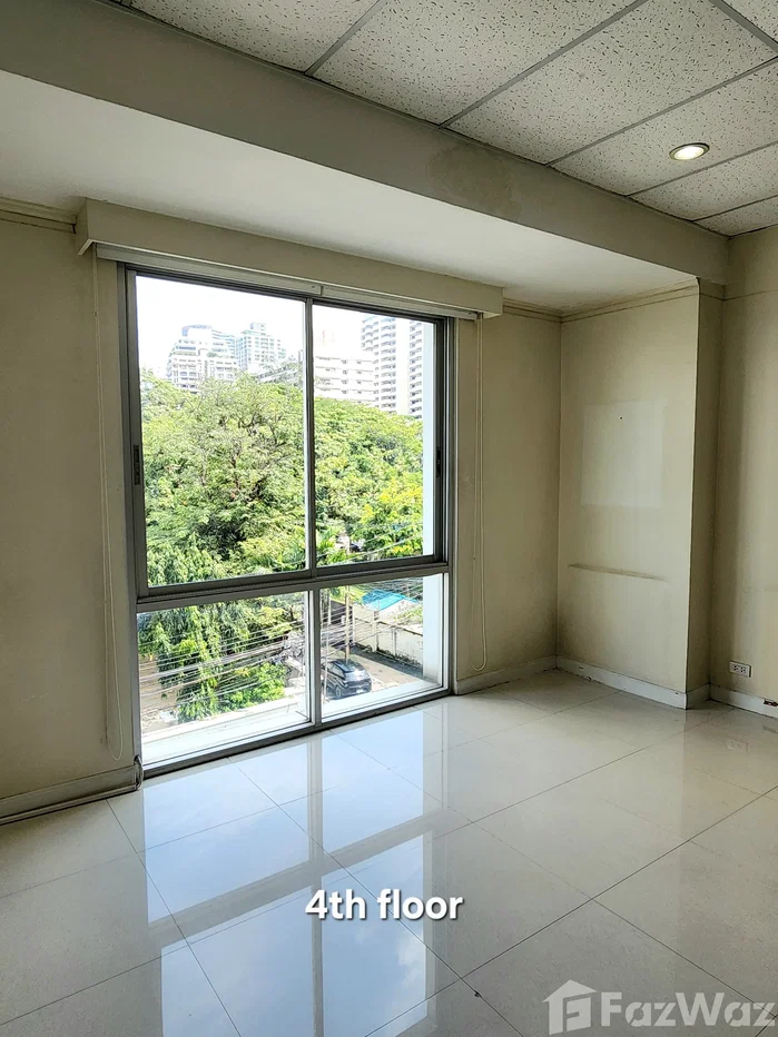 รูป ขาย ทาวน์เฮ้าส์ 3 ห้องนอน ใน คลองตันเหนือ, กรุงเทพมหานคร 6842512 - รูปที่ 24/29