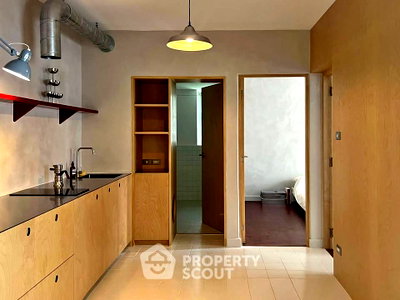 ขายคอนโด : คอนโด 2 ห้องนอน Baan Suan Thon Bangmod Condominium ย่านบางมด (ID 3374626)