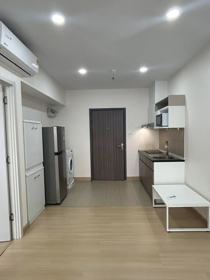 รูป For Rent at Supalai Veranda Ramkhamhaeng  - รูปที่ 5/8