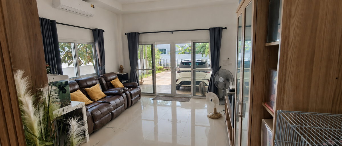 picture 🏡 Spacious single-story detached house, 67.9 sq. wah ✨ Greenville Village - 6/16