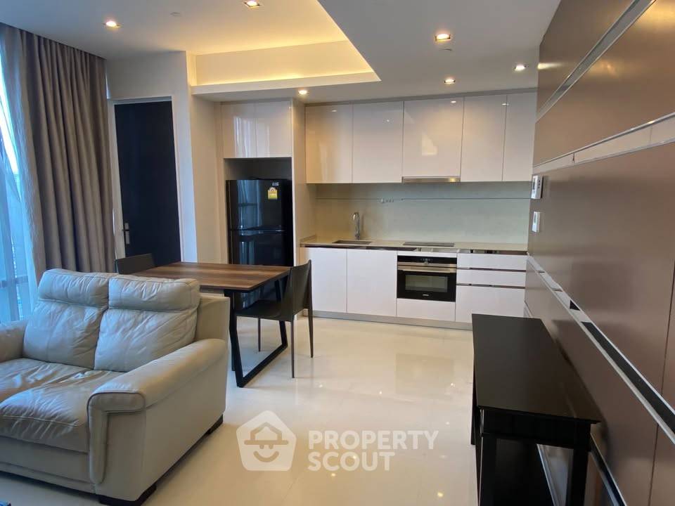 รูป คอนโด 1-ห้องนอน ที่ เดอะ แบงค็อค สาทร ใกล้ BTS สุรศักดิ์ (ID 3372631) - รูปที่ 7/7
