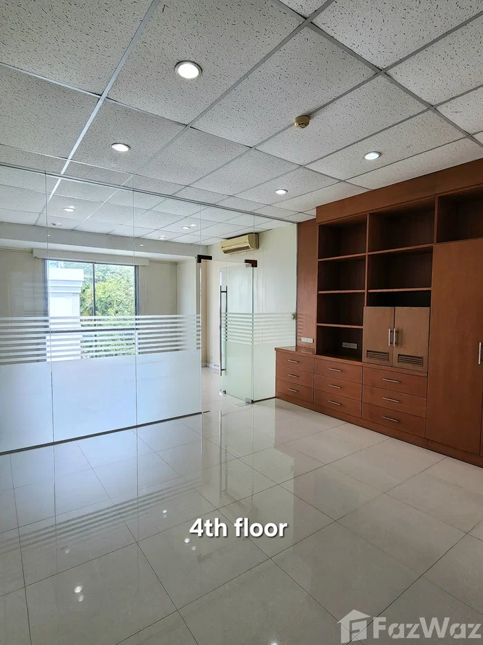 รูป ขาย ทาวน์เฮ้าส์ 3 ห้องนอน ใน คลองตันเหนือ, กรุงเทพมหานคร 6842512 - รูปที่ 25/29