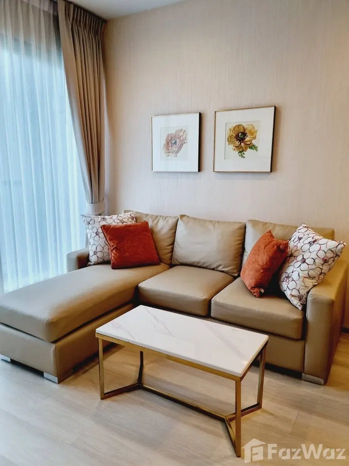 รูป คอนโดให้เช่า 2 ห้องนอน ในโครงการ ไลฟ์ วัน ไวร์เลส 6842851 - รูปที่ 14/24