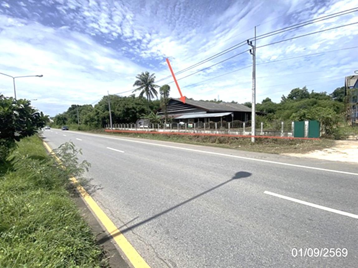 รูป โกดัง 1163.4 ตร.วา กันทรวิชัย มหาสารคาม 17M - รูปที่ 23/45