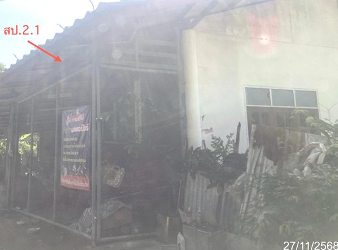 รูป บ้านเดี่ยว 156 ตร.วา โพธิ์ทอง อ่างทอง 1.8M - รูปที่ 10/17