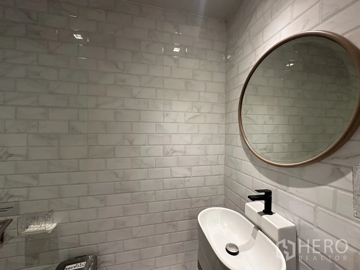picture For Rent Retail Space 163 sq.m. in Khlong Tan Nuea, Watthana, Bangkok BTS Thonglor - 10/17