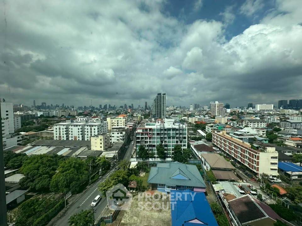 รูป คอนโด 1-ห้องนอน ที่ เซ็นทริค รัชดา-สุทธิสาร ใกล้ MRT สุทธิสาร (ID 3180123) - รูปที่ 11/16