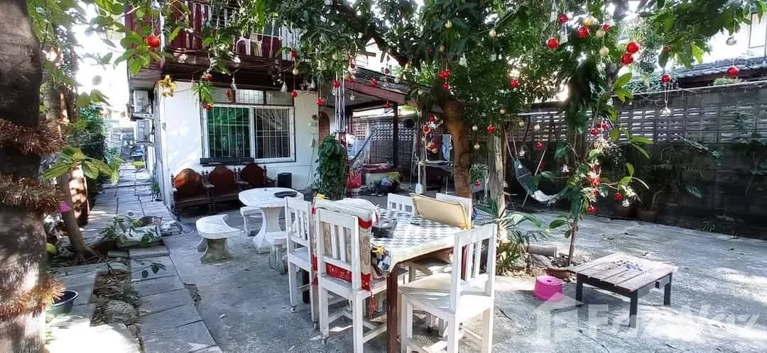 รูป ขาย บ้านเดี่ยว 3 ห้องนอน ใน จันทรเกษม, กรุงเทพมหานคร 6803176 - รูปที่ 3/13