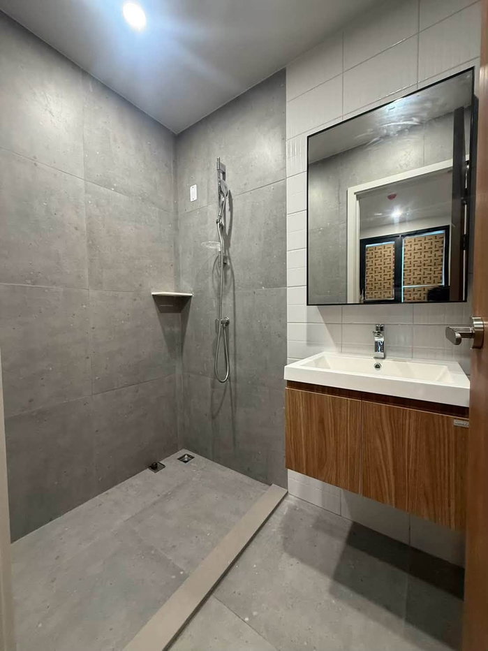 picture Condo for Rent at NUE Riverest Ratburana (D6910034) ID Line : @condo98 - 10/11