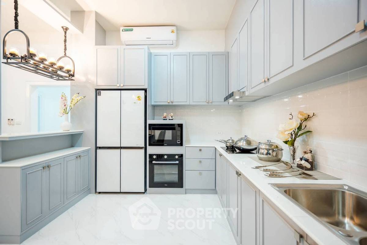 picture 3-BR Villa at Celessy Hua Hin in Thap Tai (ID 3373960) - 4/20