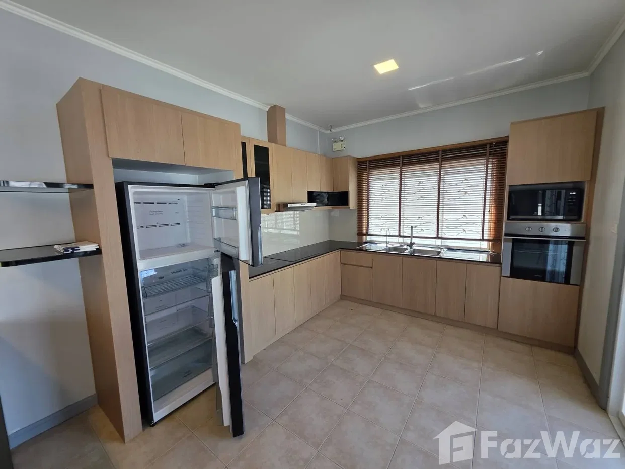 picture 3 Bedroom Villa for sale in Thap Tai, Prachuap Khiri Khan  6843097 - 4/22