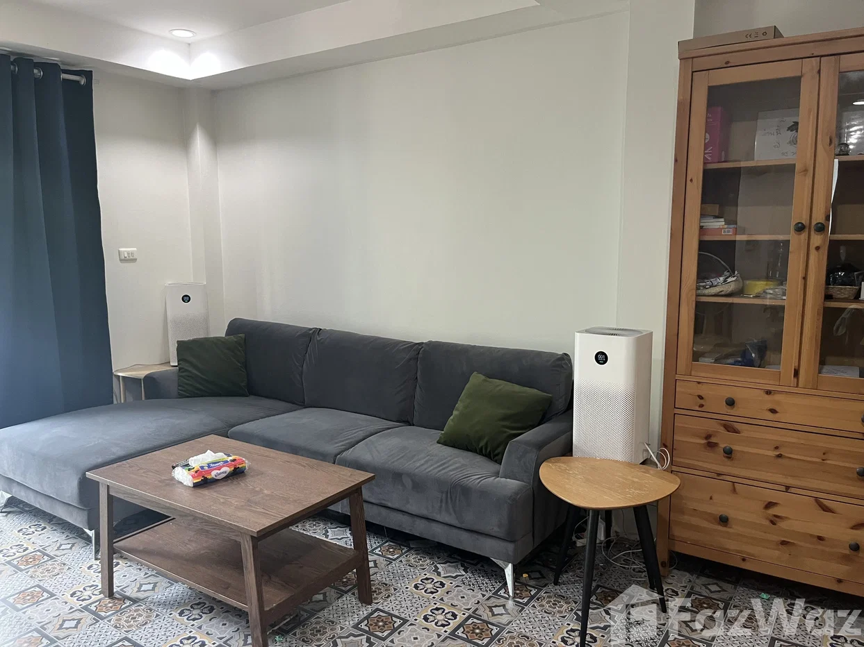 รูป ขาย บ้านเดี่ยว 2 ห้องนอน ใน ดอนเมือง, กรุงเทพมหานคร 6811844 - รูปที่ 3/6