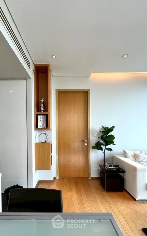 picture 1-BR Condo at Aequa Sukhumvit 49 Condominium near BTS Thong Lor (ID 3367384) - 4/18