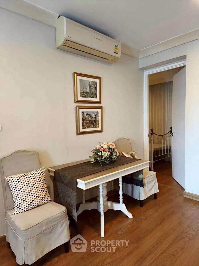 picture 2-BR Condo At My Resort @ River Near MRT Bang Phlat (ID 3373029) - 8/9