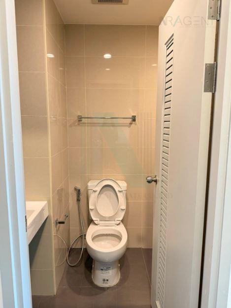 picture 🚩 For Sell Condo A SPACE MEGA Building 1, Floor 21,1 bed room, Room size 28 sqm - 8/8