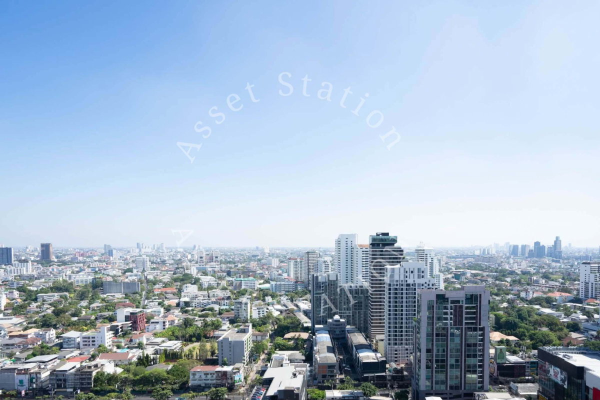 picture  Park Origin Thonglor | 🚅 Near BTS Thong Lo and J Avenue Marche Thonglor - 10/12