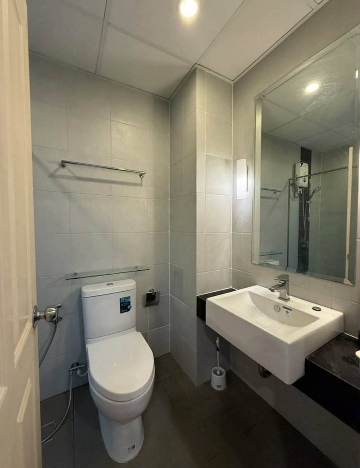 รูป * ให้เช่าศุภาลัยมอนเต้เวียง รับระยะสั้น ราคาน่ารัก เพียง : 9,000 บาท - รูปที่ 9/14