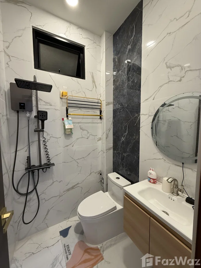 รูป วิลล่าให้เช่า 2 ห้องนอน ใน ตลิ่งงาม, สุราษฎร์ธานี 6703899 - รูปที่ 30/53