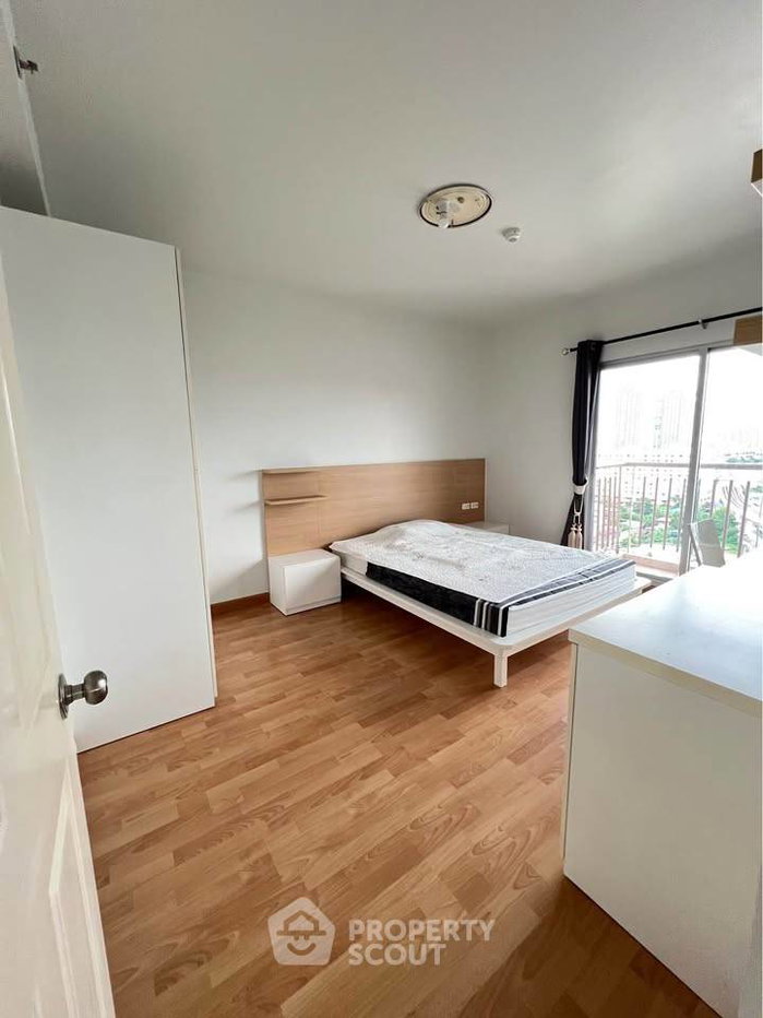 picture 2-BR Condo at City Home Ratchada - Pinklao near MRT Bang O (ID 3372788) - 2/19