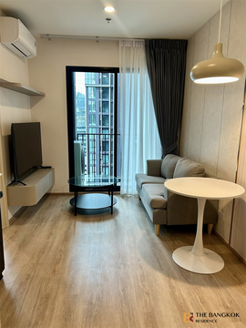 Price better than expected!! Nue District R9 near MRT Rama 9 Station