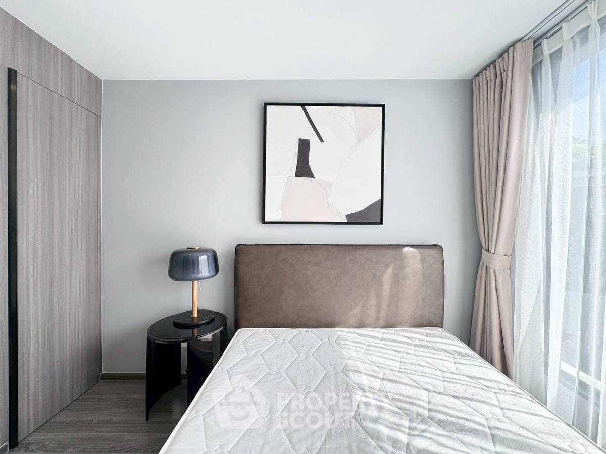 รูป คอนโด 1 ห้องนอน Ideo Mobi Sukhumvit 40 ใกล้ BTS Ekkamai (ID 2379962) - รูปที่ 6/9