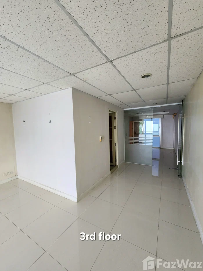 รูป ขาย ทาวน์เฮ้าส์ 3 ห้องนอน ใน คลองตันเหนือ, กรุงเทพมหานคร 6842512 - รูปที่ 19/29
