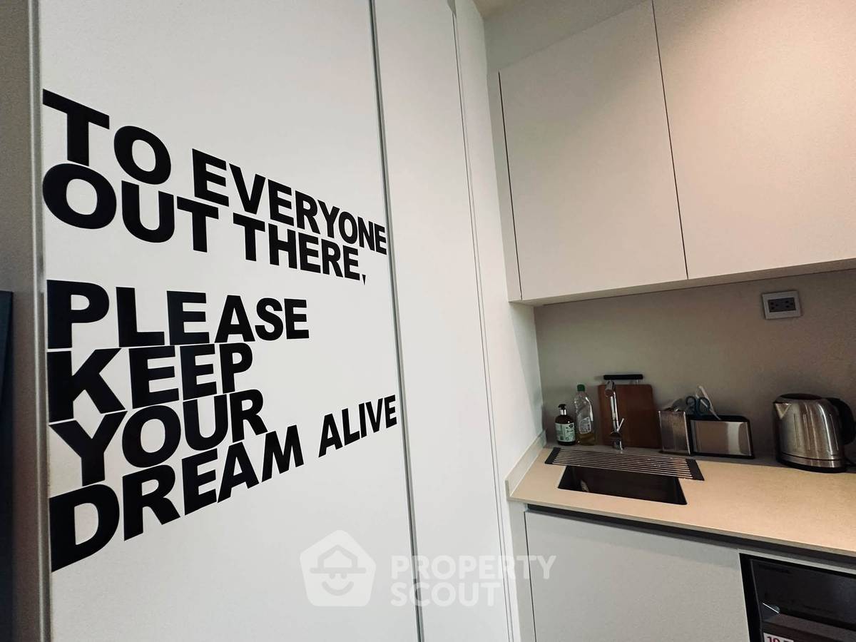 picture 1-BR Condo at The Strand Thonglor near BTS Thong Lor (ID 3375123) - 29/29