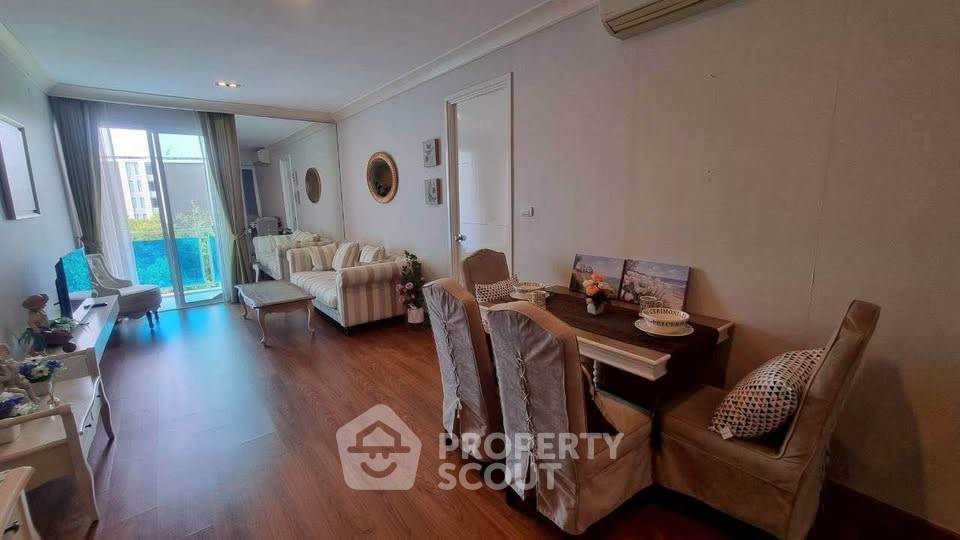 picture 2-BR Condo At My Resort @ River Near MRT Bang Phlat (ID 3373029) - 2/9