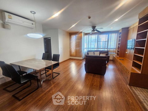 200m To BTS Ekkamai | 2-BR The Address Sukhumvit 42 (ID 3373412)