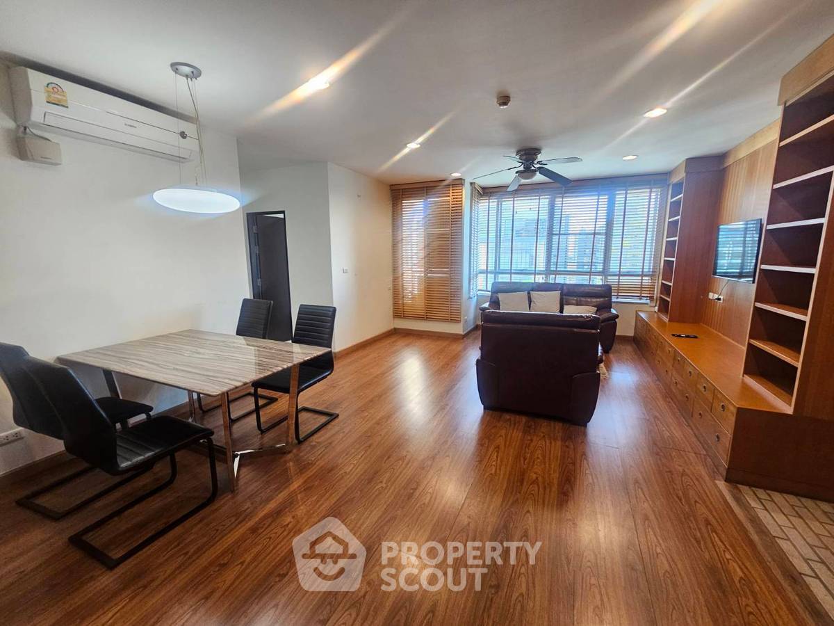 รูป ใกล้ BTS เอกมัย เพียง 200 ม. | 2 ห้องนอน The Address Sukhumvit 42 (ID 3373412) - รูปที่ 1/19