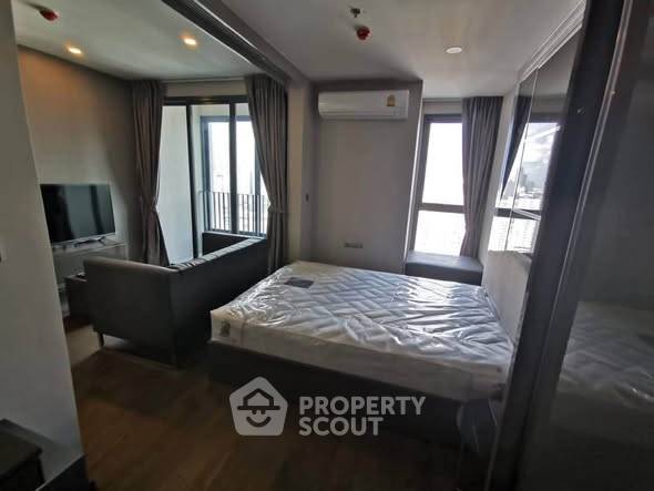 picture 1-BR Condo at Ideo Q Siam - Ratchathewi near BTS Ratchathewi (ID 3370374) - 2/6