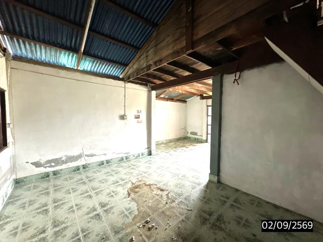 picture HOME 31 Sq.w. Kosum Phisai Maha Sarakham for 337,000 - 10/31