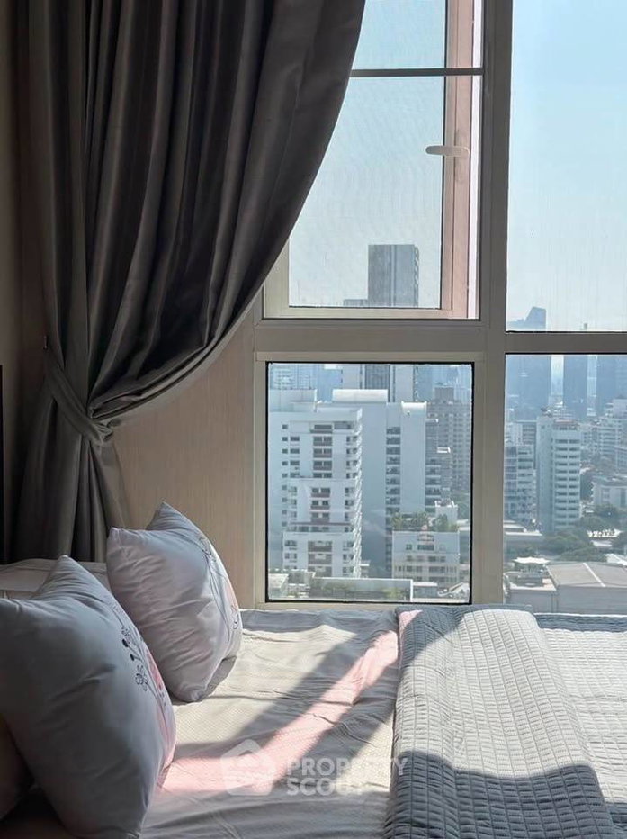 picture 24th-Floor 1-BR Condo For Sale At Ivy Thonglor 23 (ID 2955065) - 6/7