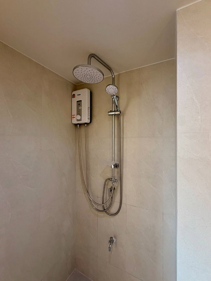 รูป POS Hillside 3 Condo ถ.นิมมาน (2 ห้องนอน) ห้องวิวดอยสุเทพ มีโควต้าต่างชาติ ห้องตกแต่งพร้อมเฟอร์นิเจอร์ครบชุด (โทร/ไลน์ 088-5986998) - รูปที่ 9/26