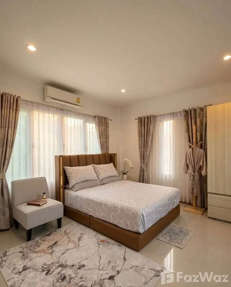 picture Mountain View Pool Villa in the Heart of City 6840788 - 9/19