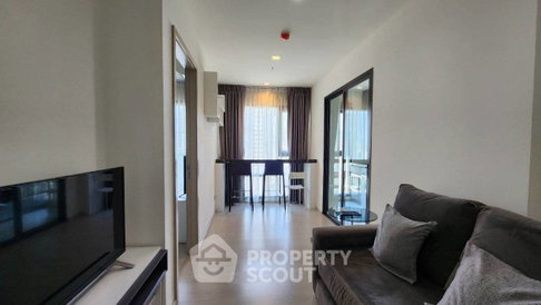 1-BR Condo at Rhythm Sukhumvit 36-38 near BTS Thong Lor (ID 3355535)
