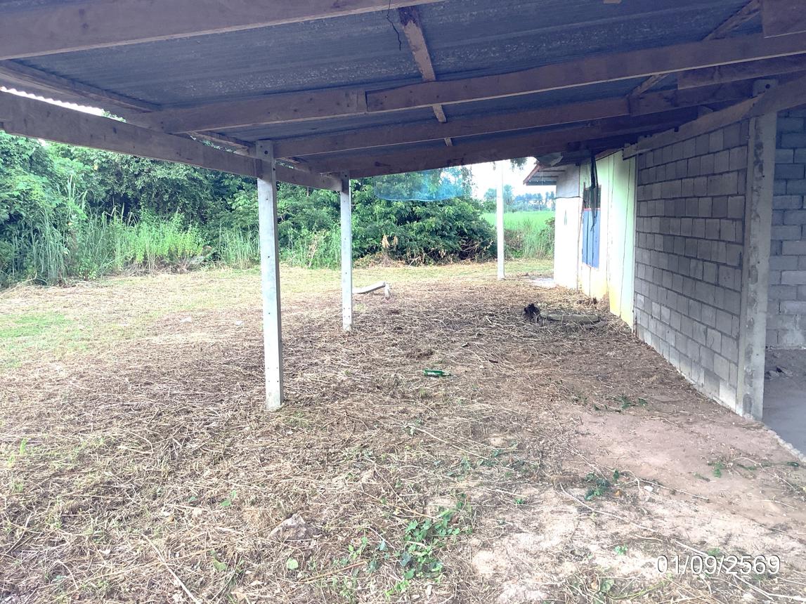 picture HOME 609 Sq.w. Lat Yao Nakhon Sawan for 1.3M - 23/35
