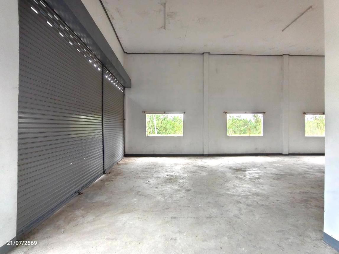 picture HOME 2000 Sq.w. Ko Sam Pi Nakhon Kamphaeng Phet for 2.5M - 22/39