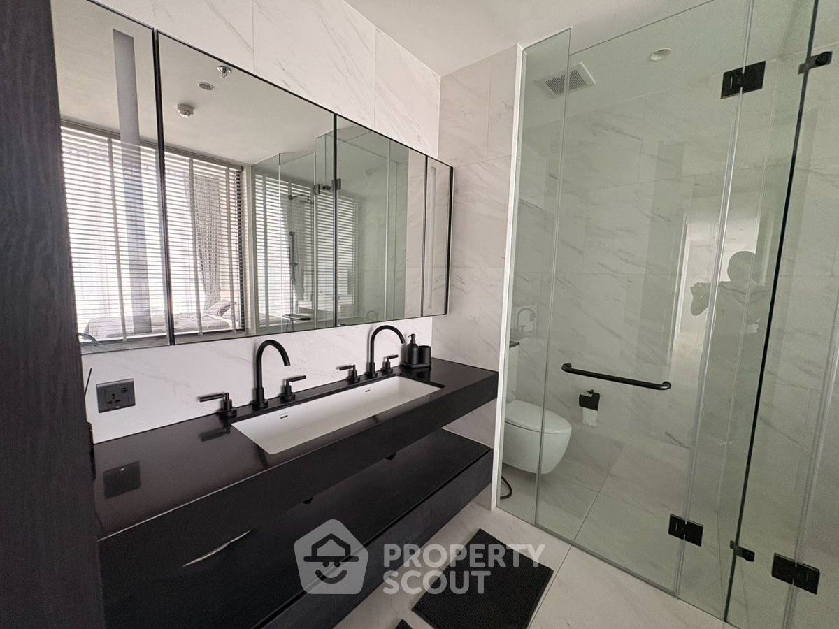 รูป คอนโด 2-ห้องนอน ที่ เทตต์ สาทร 12 ใกล้ BTS เซนต์หลุยส์ (ID 3073230) - รูปที่ 17/17