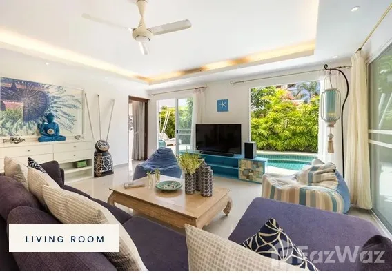 picture 4 Bedroom Villa for sale in Maret, Surat Thani  6842847 - 2/18