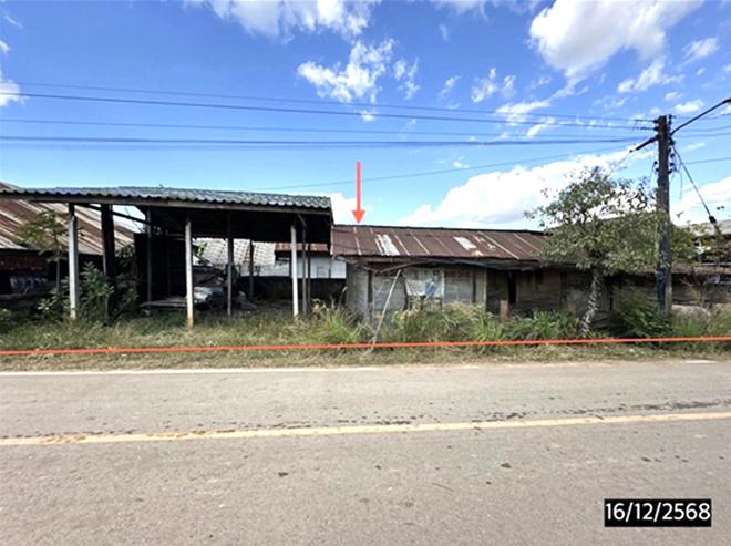 picture HOME 55 Sq.w. Don Chan Kalasin for 690,000 - 1/15