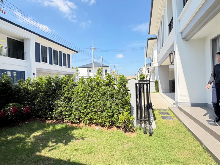 picture Large, luxurious rental house; fully furnished and equipped with appliances. - 6/50